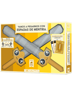Colección de Juegos de Mesa - La Cueva Roja