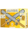 Compra Vamos a Pegarnos con Espadas de Mentira de Exploding Kittens al