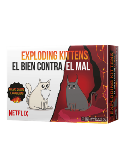 Colección de Juegos de Mesa - La Cueva Roja