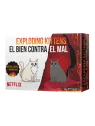 Compra Exploding Kittens El Bien Contra el Mal de Exploding Kittens al