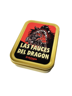 Colección de Juegos de Mesa - La Cueva Roja