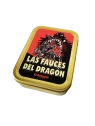 Compra Las Fauces del Dragón de El Refugio de Ryhope al mejor precio (