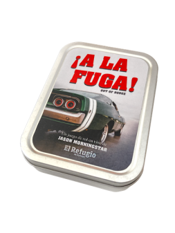 Colección de Juegos de Mesa - La Cueva Roja
