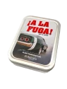 Compra ¡A la Fuga! de El Refugio de Ryhope al mejor precio (23,74 €)
