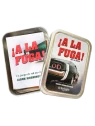 Compra ¡A la Fuga! de El Refugio de Ryhope al mejor precio (23,74 €)