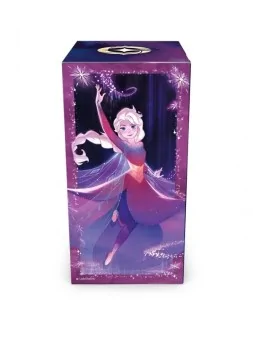 Compra Disney Lorcana TCG: Gift Set Elsa Gift Box (Inglés) de Ravensbu