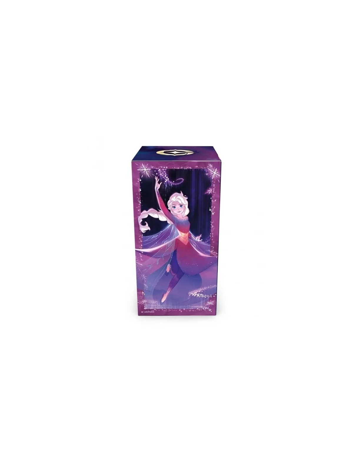 Compra Disney Lorcana TCG: Gift Set Elsa Gift Box (Inglés) de Ravensbu