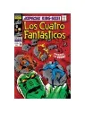Compra Biblioteca Marvel 99: Los Cuatro Fantásticos 16 de Panini Comic