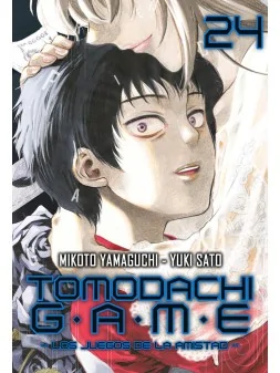 Compra Tomodachi Game 24 de Milky Way Ediciones al mejor precio (8,08 