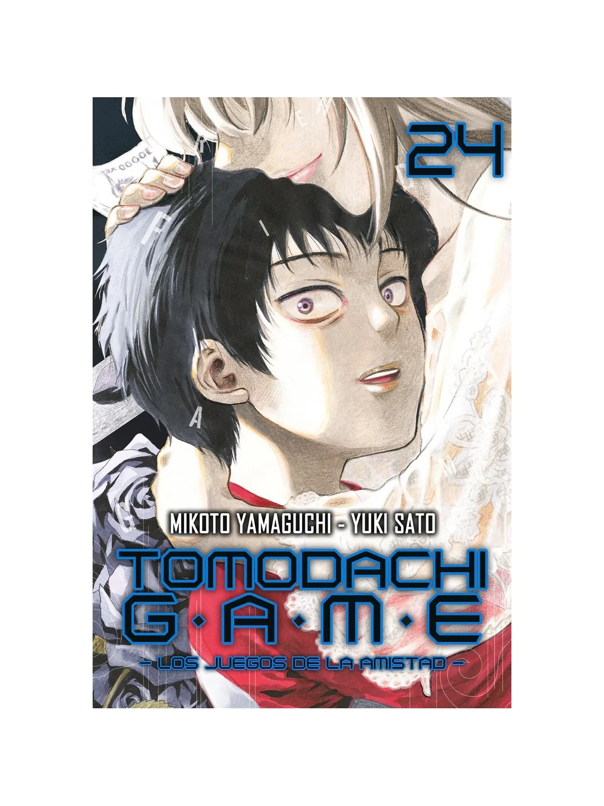 Compra Tomodachi Game 24 de Milky Way Ediciones al mejor precio (8,08 