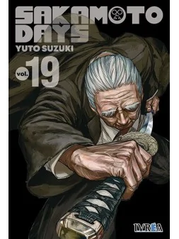 Compra Sakamoto Days 19 de Ivrea al mejor precio (8,55 €)