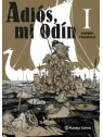 Compra Adiós, mi Odín 01/03 de Planeta Comic al mejor precio (8,50 €)