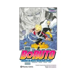 Boruto 02 Naruto Next...