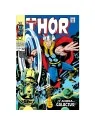 Compra Biblioteca Marvel 101: El Poderoso Thor 12 de Panini Comics al 