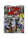 Compra Salaryman Z 01 de Panini Comics al mejor precio (8,50 €)