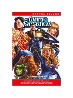 Colección de Cómics y Novelas Gráficas - La Cueva Roja
