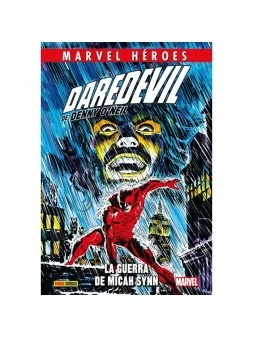 Compra Marvel Héroes: Daredevil de Denny O'Neil 1 de Panini Comics al 