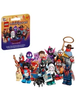 Compra Minifiguras Lego: Spider-Man - Cruzando el Multiverso de LEGO a