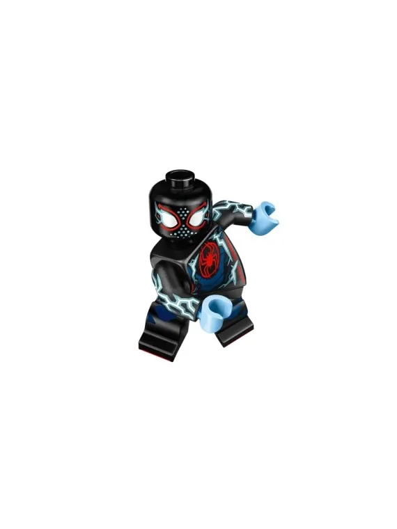 Compra Minifiguras Lego: Spider-Man - Cruzando el Multiverso de LEGO a Compra Minifiguras Lego: Spider-Man - Cruzando el Multiverso de LEGO a