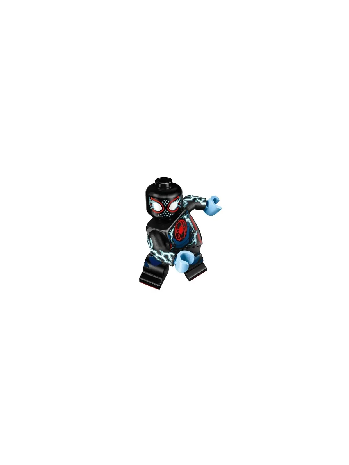 Compra Minifiguras Lego: Spider-Man - Cruzando el Multiverso de LEGO a