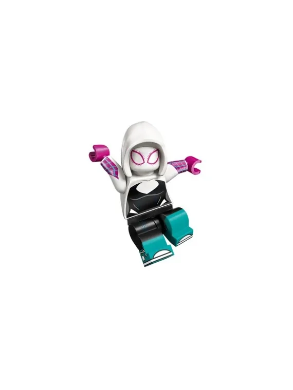 Compra Minifiguras Lego: Spider-Man - Cruzando el Multiverso de LEGO a Compra Minifiguras Lego: Spider-Man - Cruzando el Multiverso de LEGO a