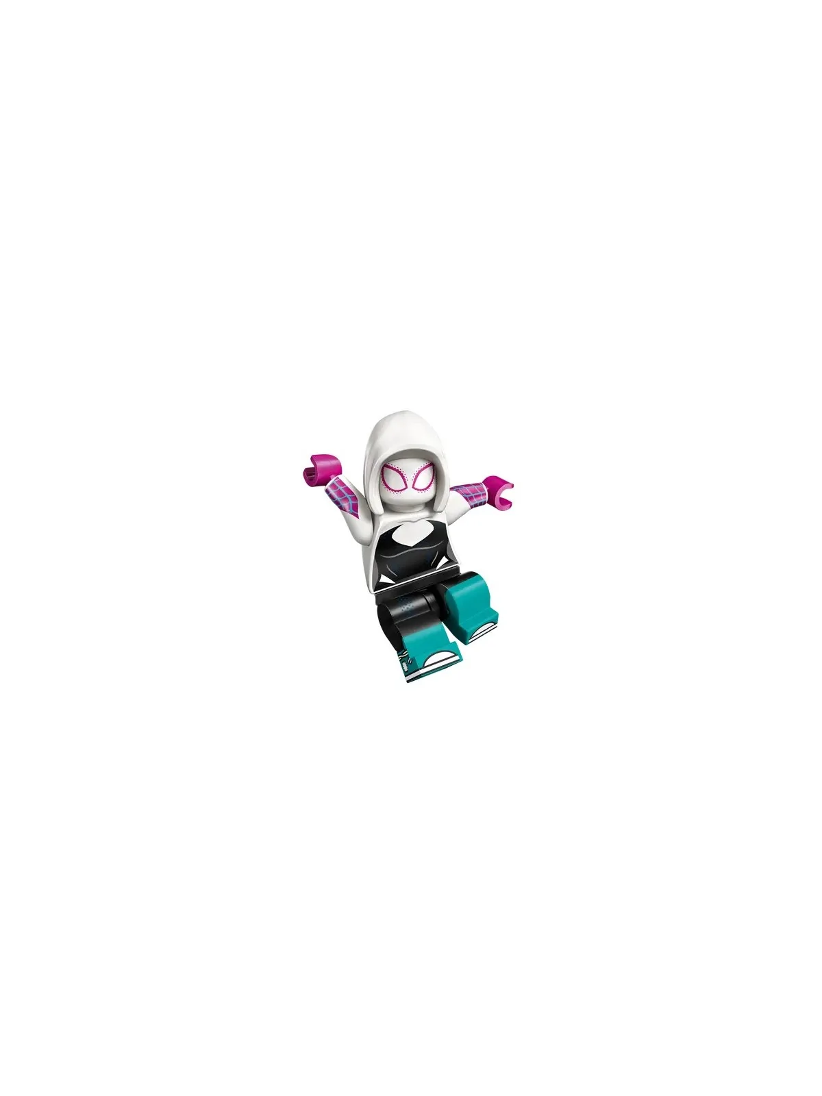 Compra Minifiguras Lego: Spider-Man - Cruzando el Multiverso de LEGO a