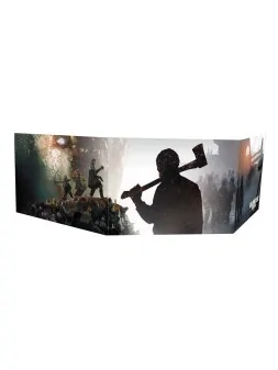 Compra The Walking Dead: Pantalla de Devir al mejor precio (19,00 €)