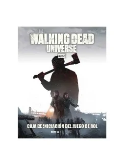 Compra The Walking Dead: Caja de Inicio de Devir al mejor precio (38,0