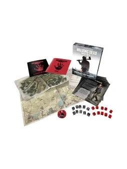 Compra The Walking Dead: Caja de Inicio de Devir al mejor precio (38,0