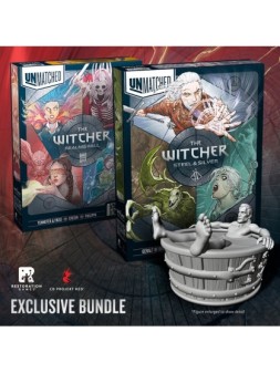 Colección de Juegos de Mesa - La Cueva Roja