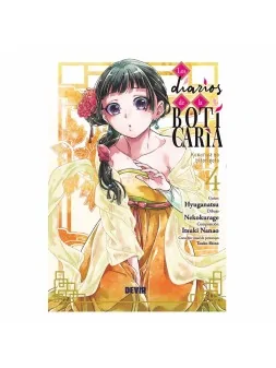 Compra Los Diarios de la Boticaria 04 de Devir al mejor precio (9,45 €