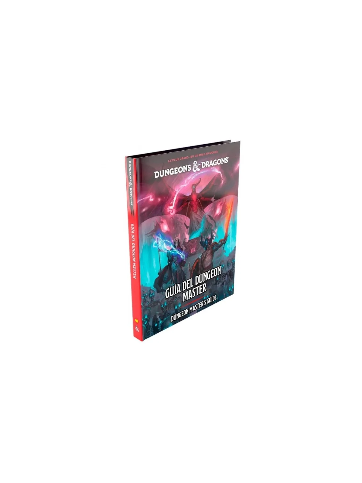 Compra Dungeons and Dragons: Guia del Dungeon Master Nueva Edicion de 
