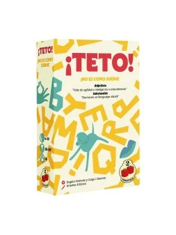 Compra Teto de Two Tomatoes al mejor precio (17,00 €)