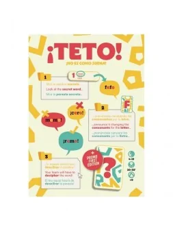 Compra Teto de Two Tomatoes al mejor precio (17,00 €)