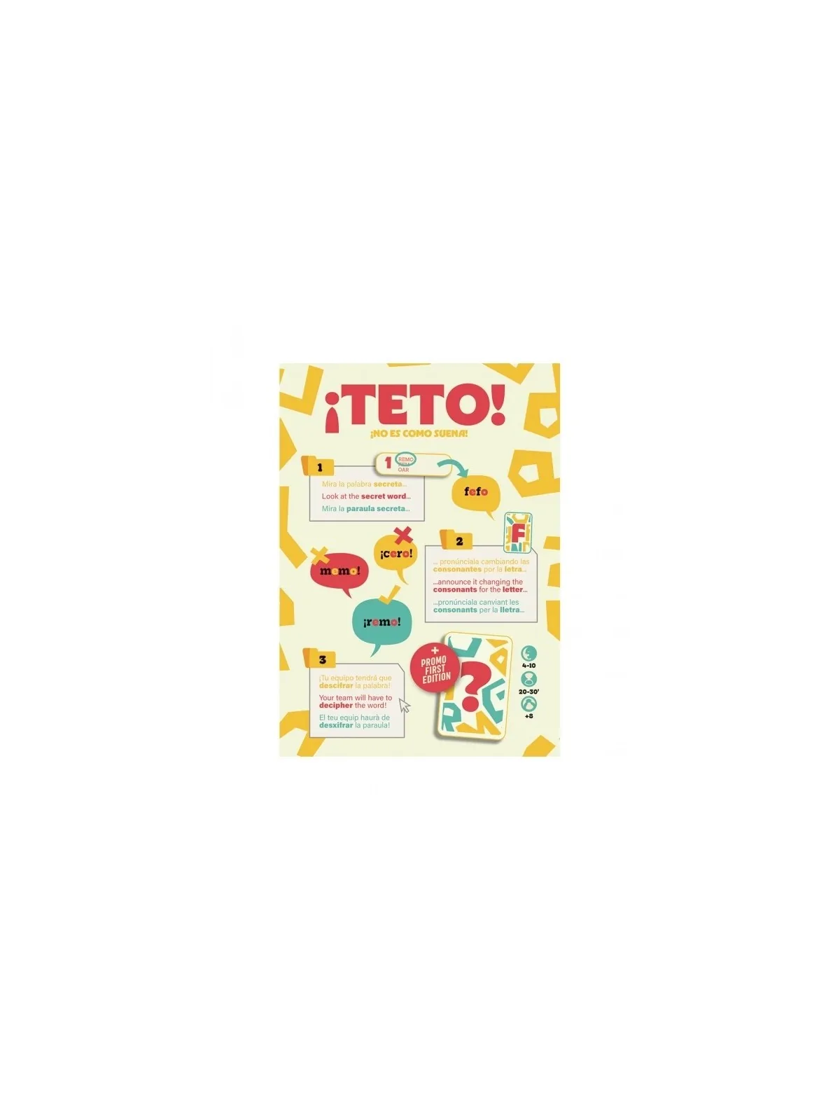 Compra Teto de Two Tomatoes al mejor precio (17,00 €)