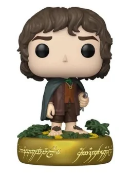 Compra Funko POP! El Señor de los Anillos: Frodo (1832) de Funko al me
