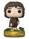 Compra Funko POP! El Señor de los Anillos: Frodo (1832) de Funko al me