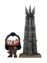 Compra Funko POP! El Señor de los Anillos: Lurtz con Tower (02) de Fun
