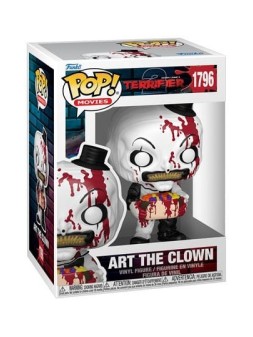 Colección de Funko Pop - La Cueva Roja