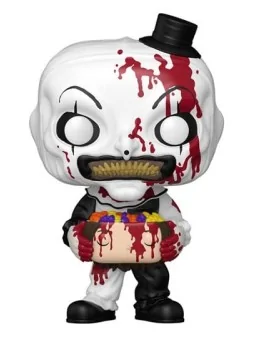 Compra Funko POP! Terrifier 2: Clown with Candy Filled Head (1796) de 