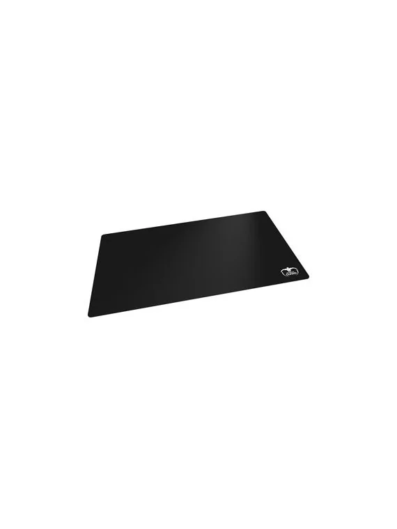 Compra Ultimate Guard Tapete Monochrome Negro 61 x 35 cm de Ultimate G