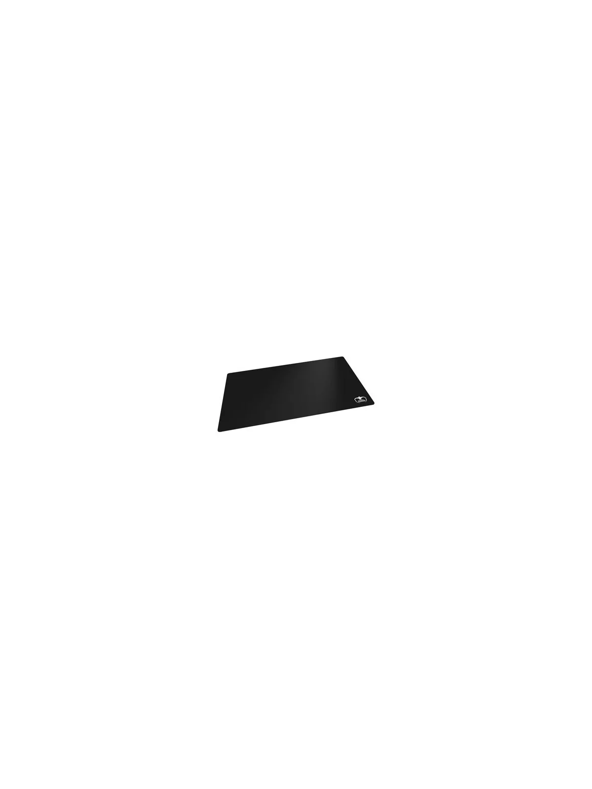 Compra Ultimate Guard Tapete Monochrome Negro 61 x 35 cm de Ultimate G
