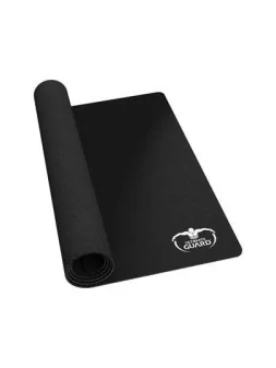 Compra Ultimate Guard Tapete Monochrome Negro 61 x 35 cm de Ultimate G