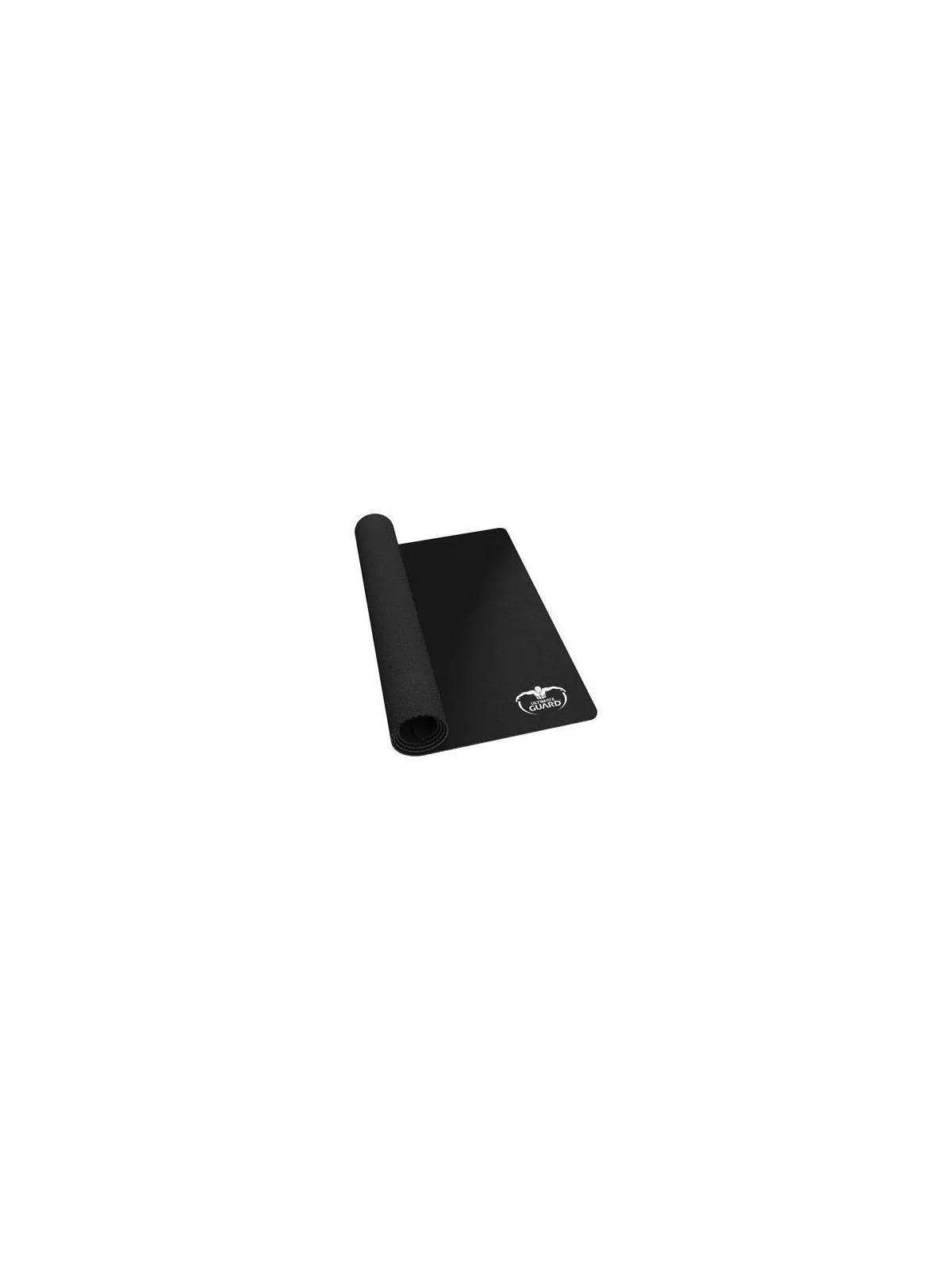 Compra Ultimate Guard Tapete Monochrome Negro 61 x 35 cm de Ultimate G