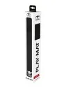 Compra Ultimate Guard Tapete Monochrome Negro 61 x 35 cm de Ultimate G