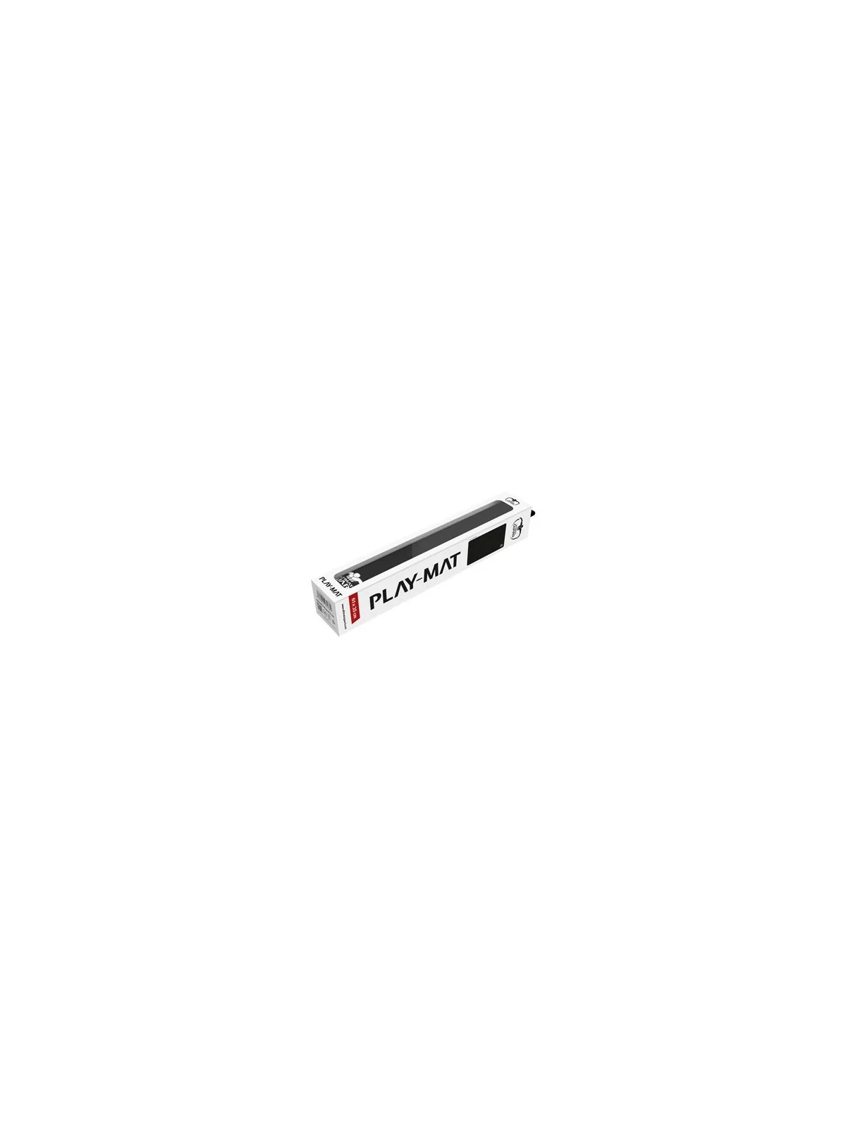Compra Ultimate Guard Tapete Monochrome Negro 61 x 35 cm de Ultimate G