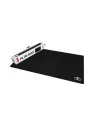 Compra Ultimate Guard Tapete Monochrome Negro 61 x 35 cm de Ultimate G