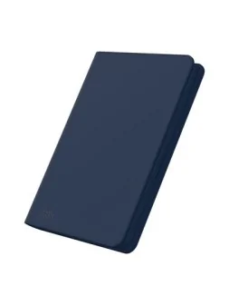 Compra Ultimate Guard Zipfolio 360: 18-Pocket XenoSkin Azul de Ultimat