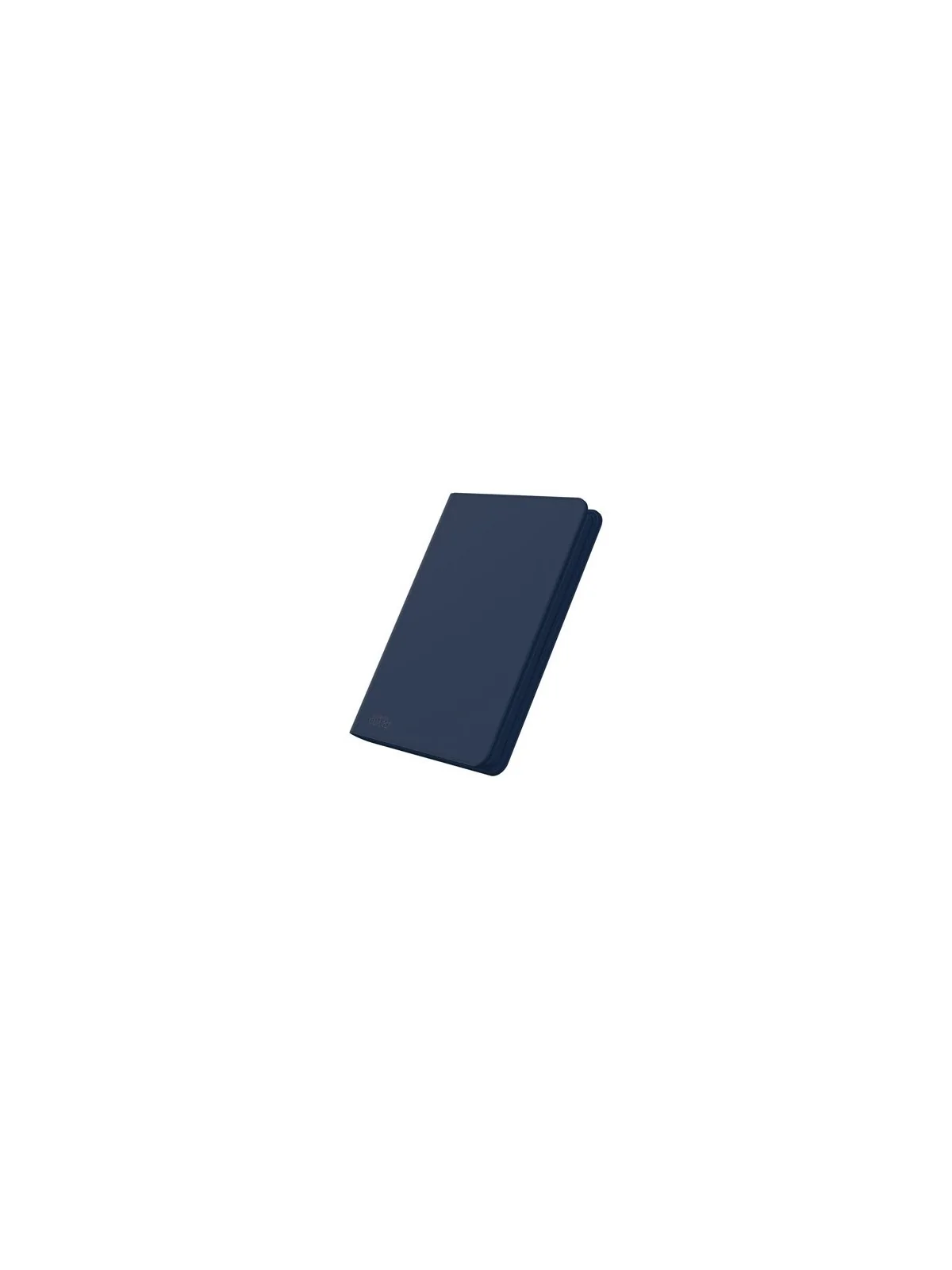 Compra Ultimate Guard Zipfolio 360: 18-Pocket XenoSkin Azul de Ultimat