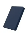 Compra Ultimate Guard Zipfolio 360: 18-Pocket XenoSkin Azul de Ultimat